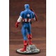 Marvel Universe ARTFX Statue 1/6 Captain America Modern Mythology 32 cm